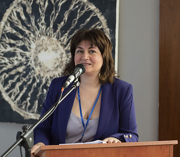 Πόπη Γιαλυράκη